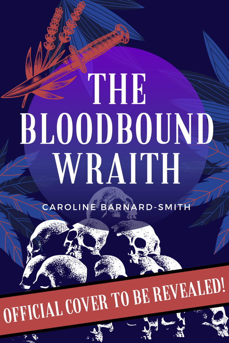 The Bloodbound Wraith