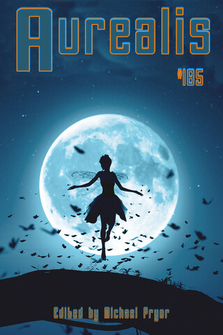 Aurealis #185