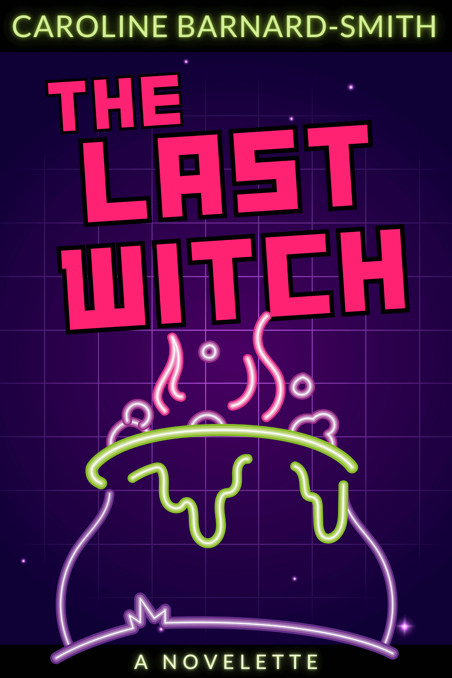 The Last Witch