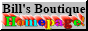 Bill's Boutique