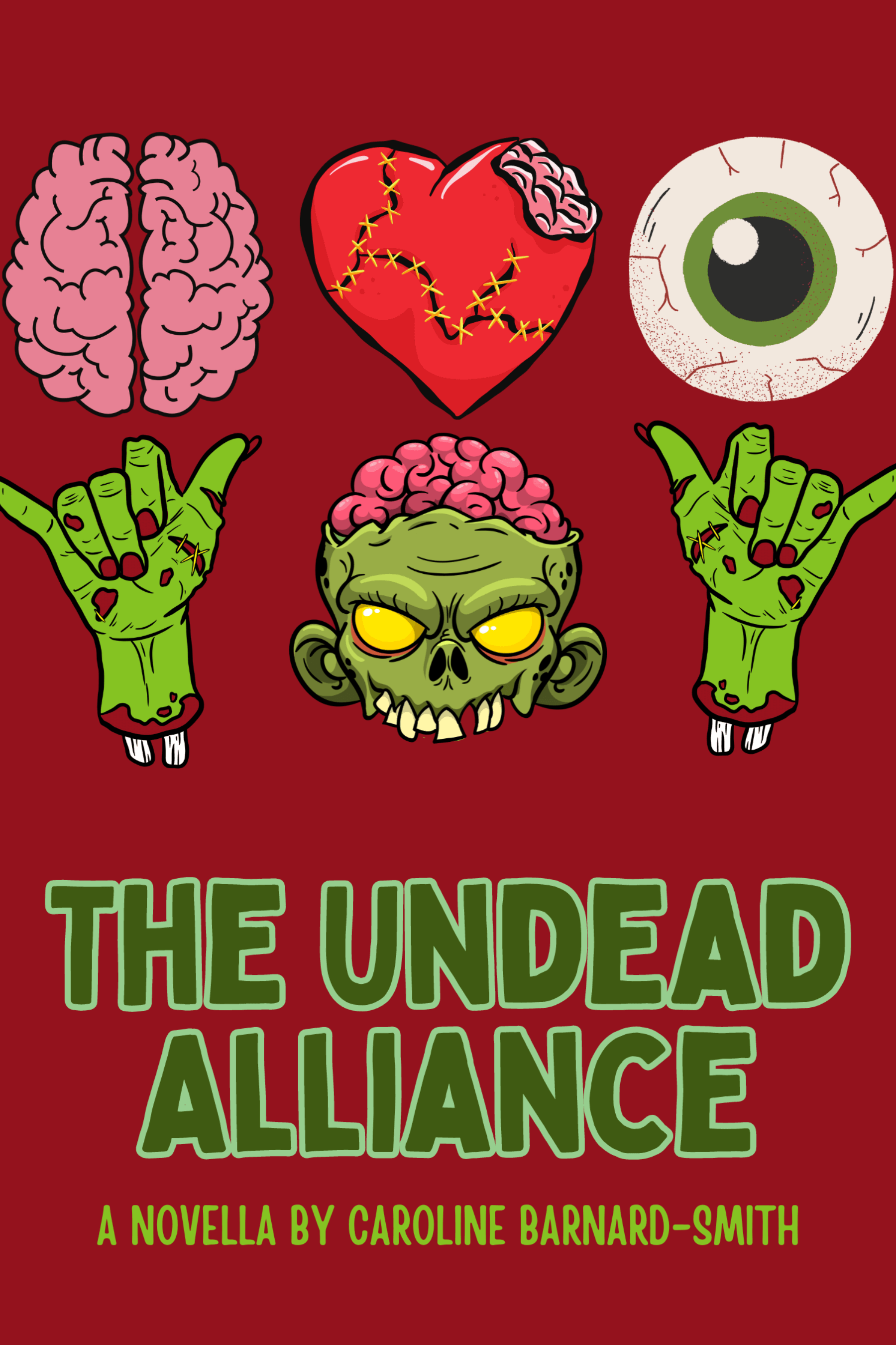 The Undead Alliance